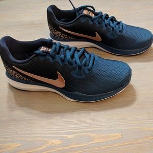 nike training in season tr 7